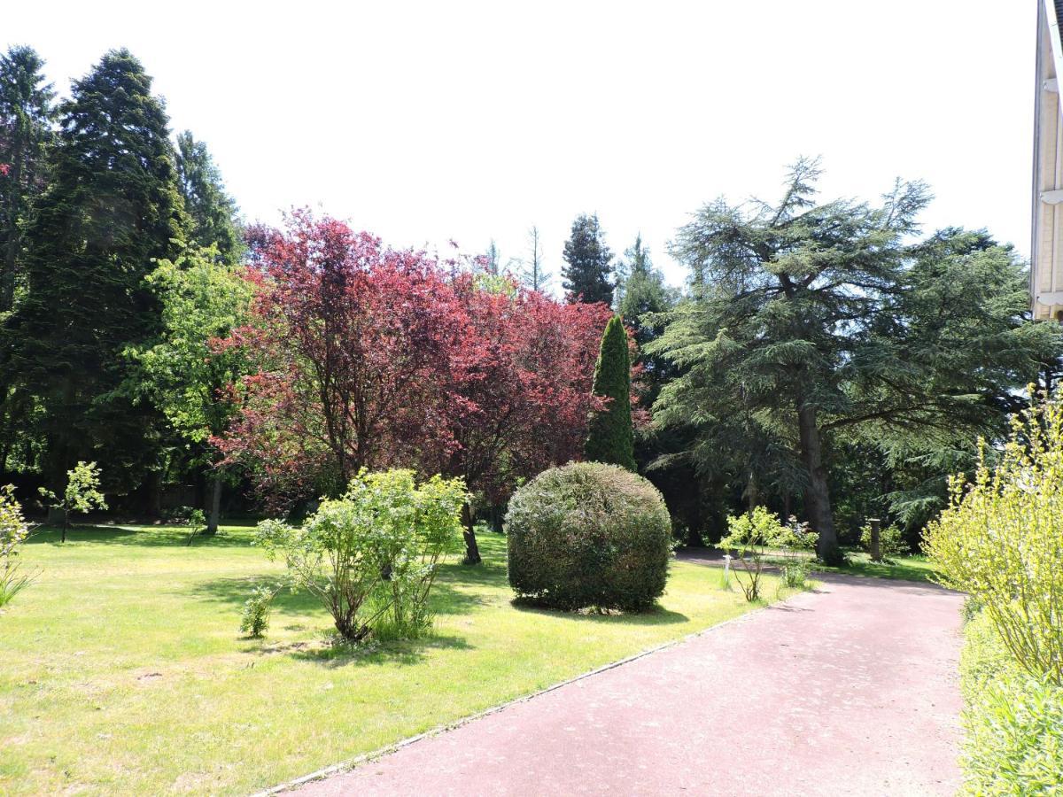 Bed and Breakfast Manoir De Camblain Esterno foto