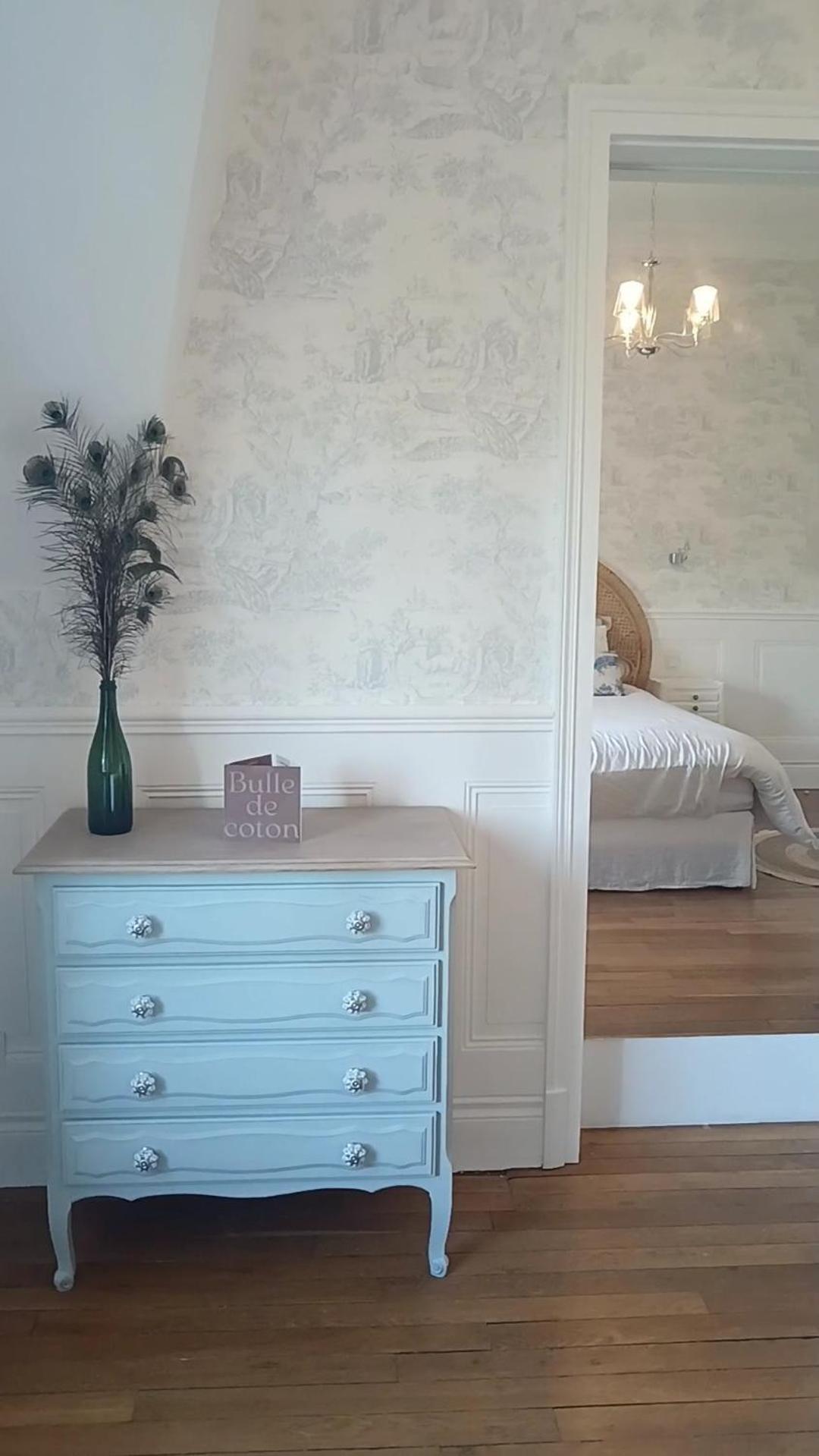 Bed and Breakfast Manoir De Camblain Esterno foto