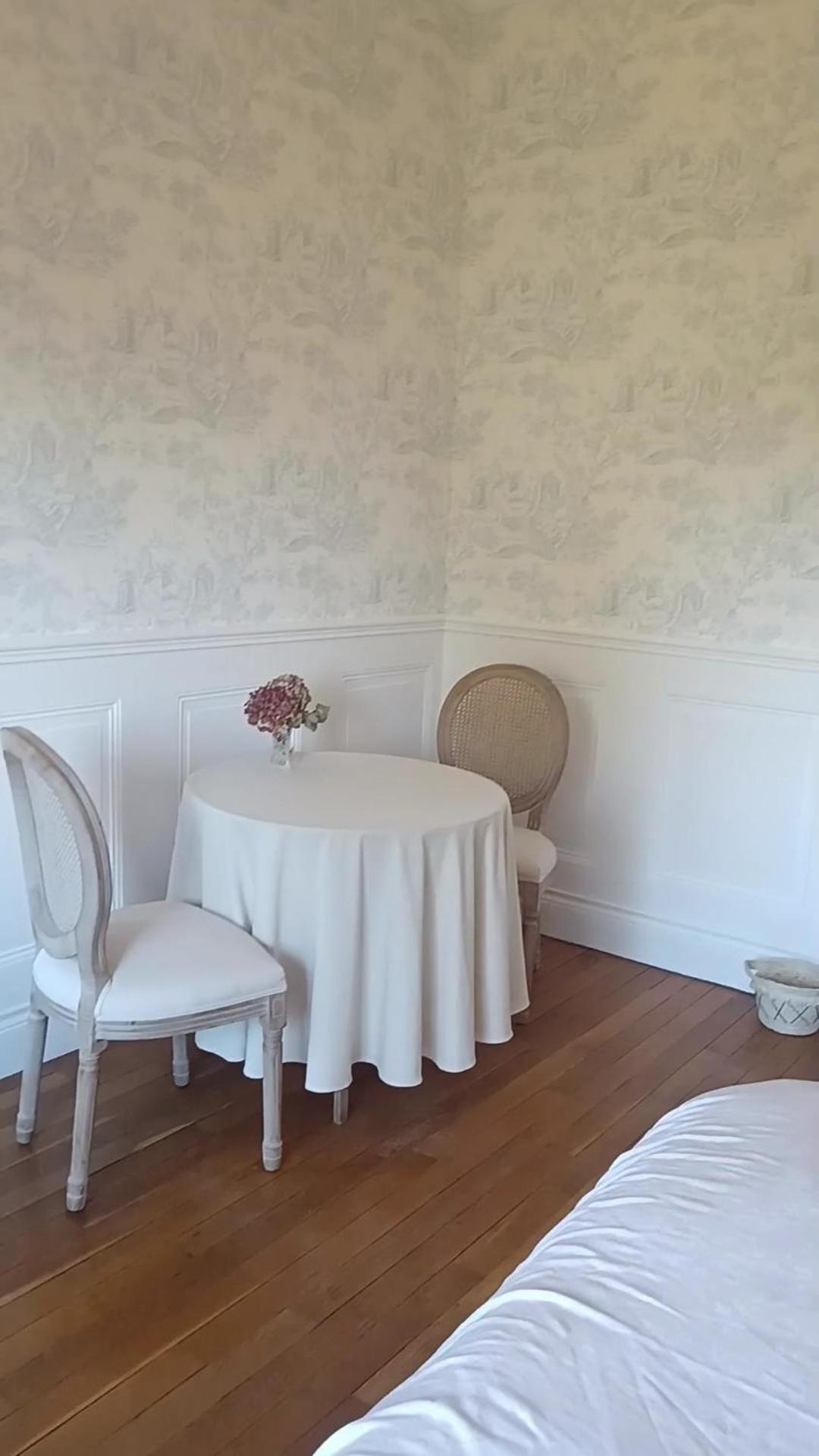 Bed and Breakfast Manoir De Camblain Esterno foto