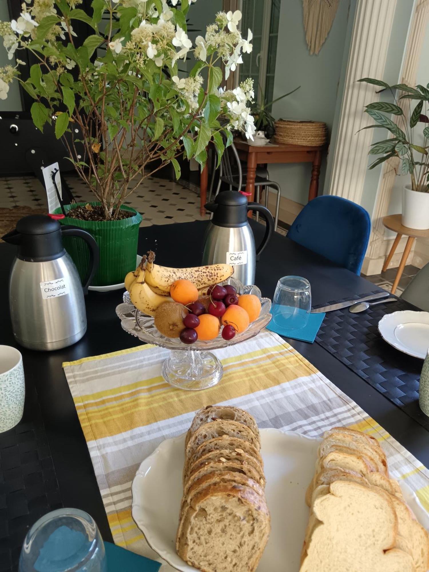 Bed and Breakfast Manoir De Camblain Esterno foto
